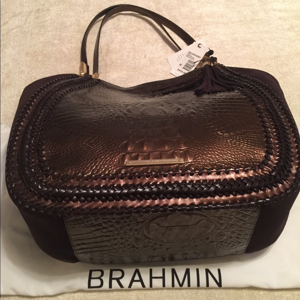 Brahmin Handbag